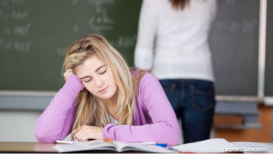 Diez señales de que su hijo ha sido traumatizado