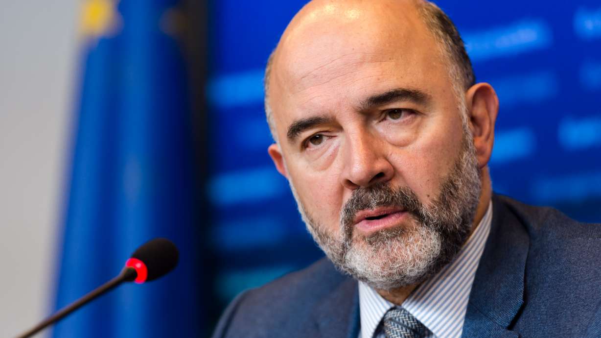 Spain to get European warning on budget