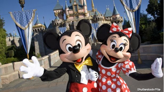 Disneyland sube el precio del pase anual a más de $1.000