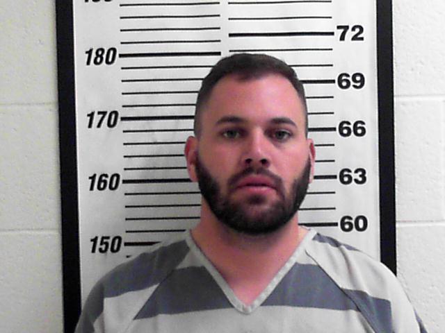 Charges: 'You're done,' man told ex-girlfriend during assault