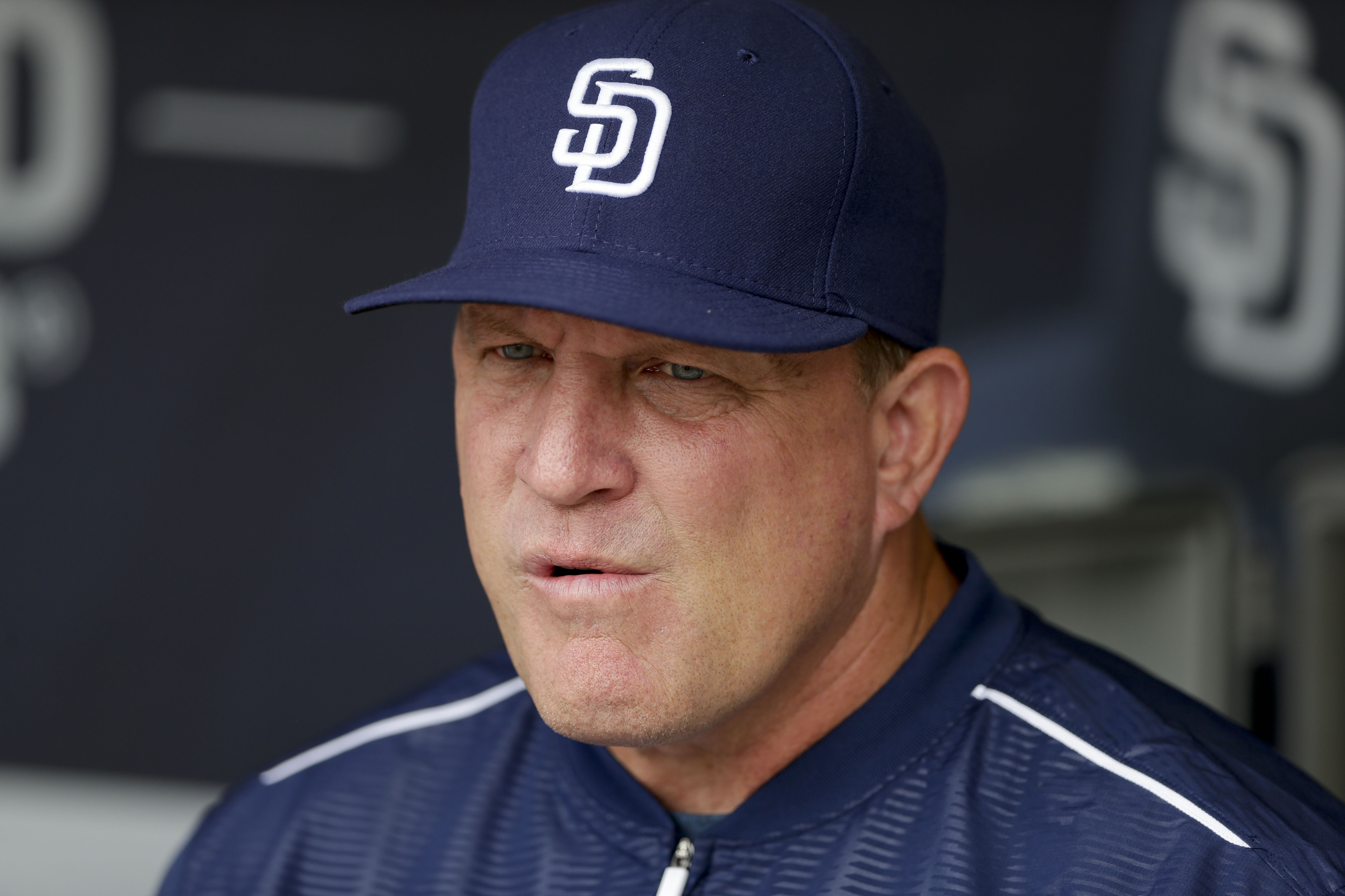 Padres owner regrets not interviewing Dave Roberts - The San Diego