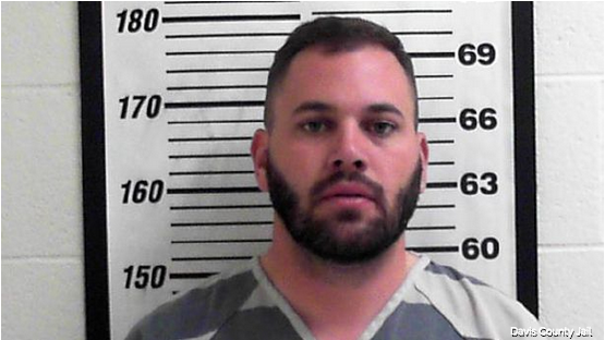 Hombre de UT abusa sexualmente de su ex novia y trata de secuestrarla; intenta suicidarse 