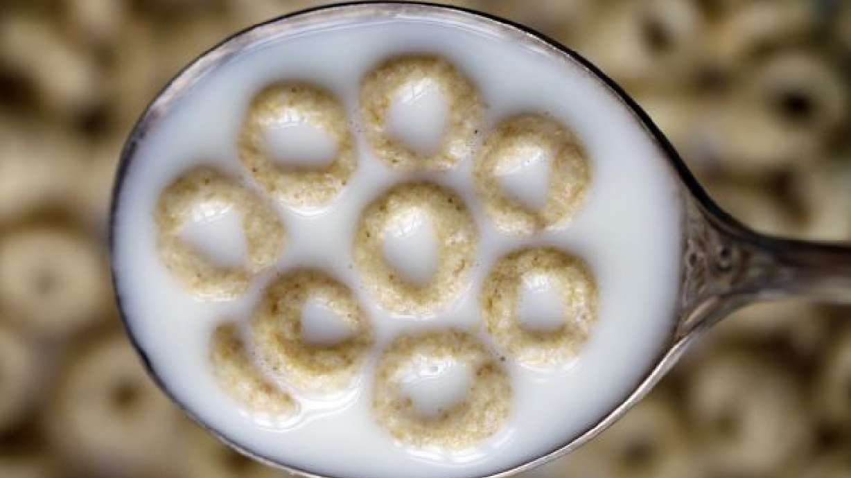 Retiran de mercado cereales Cheerios por riesgo de alergia