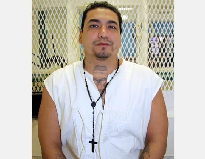 Reo de Texas dice que no merece ser ejecutado por homicidio