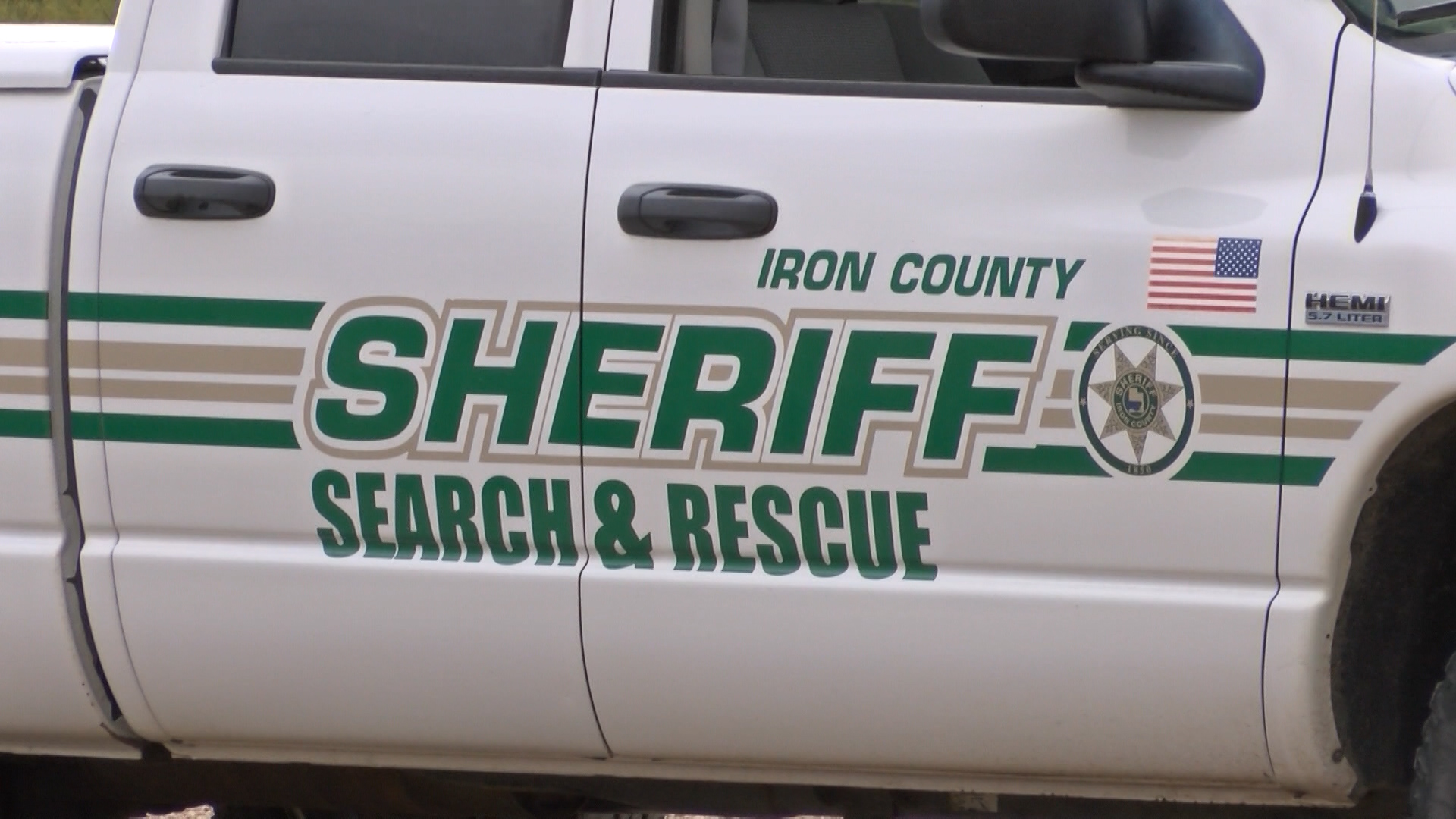 Police say a man died Saturday after his car rolled in Beryl.