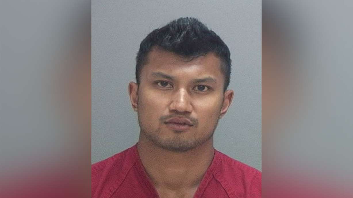 Year in state hospital ordered for man accused in triple slaying