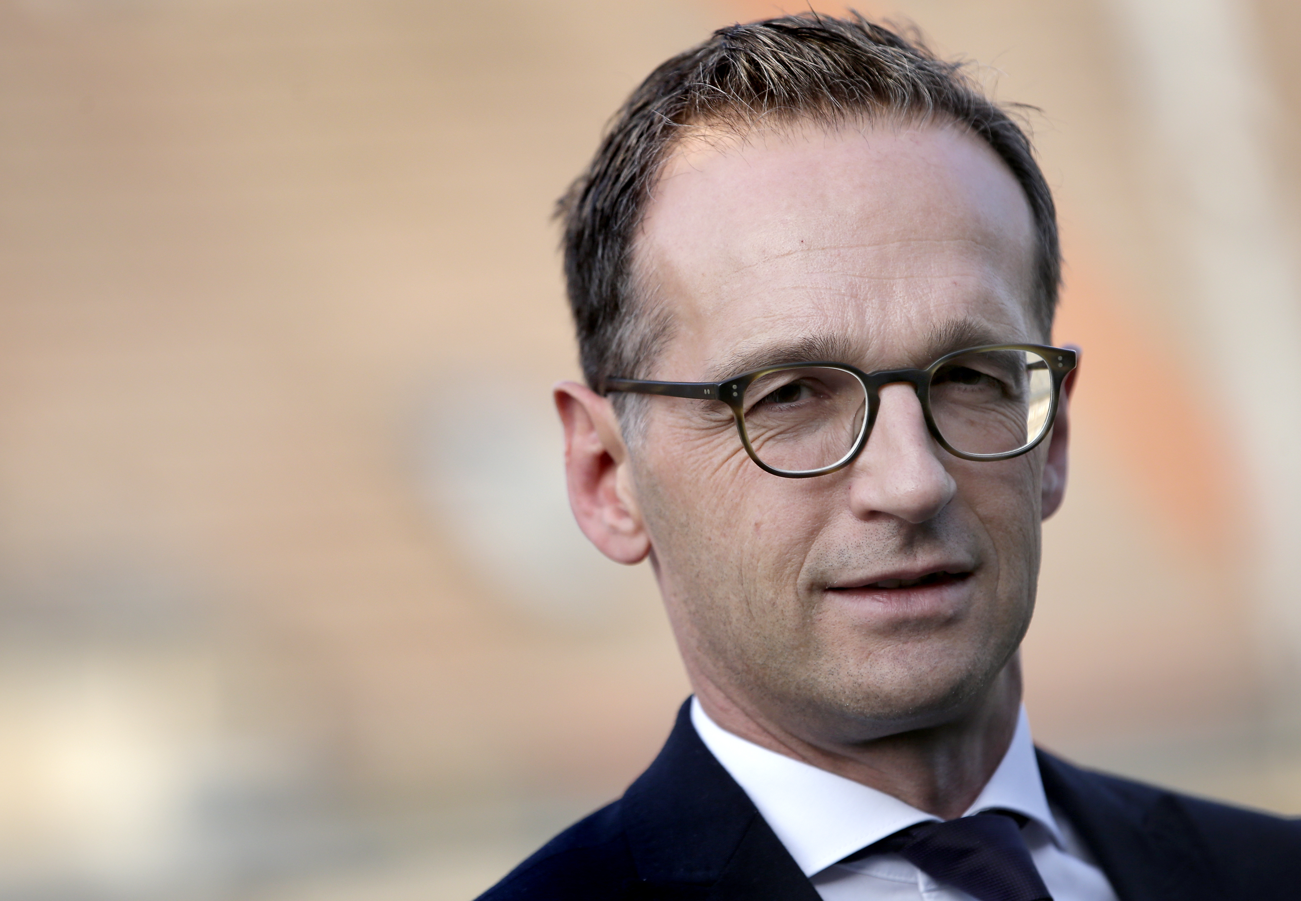 AP Interview: Germany still untangling Nazis' legal legacy