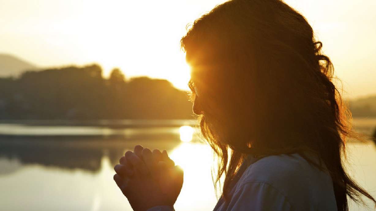 The spiritual revolution taking place away from church pews