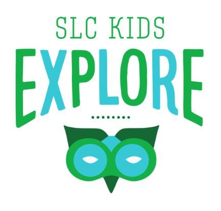 SLC Kids Explore
