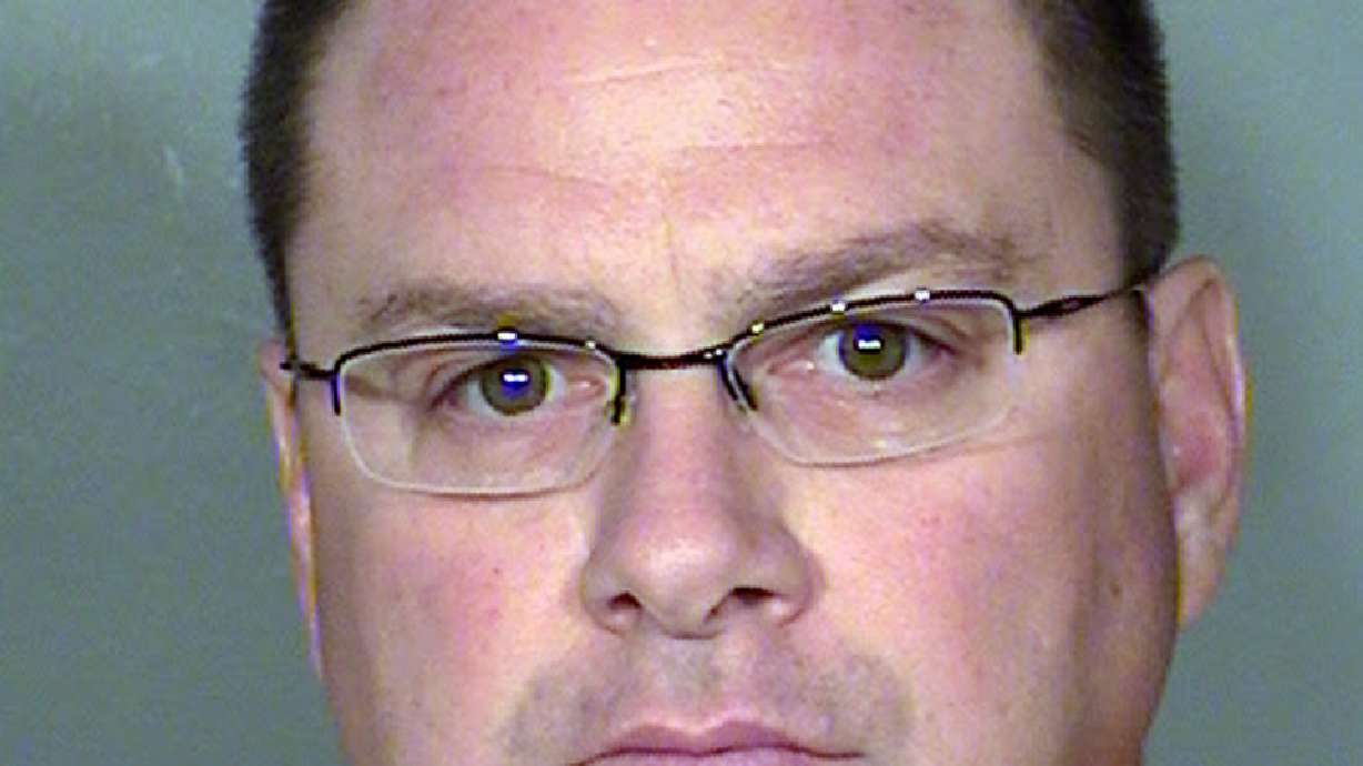 Bail set for ex-dealer, co-defendant in casino cheating case