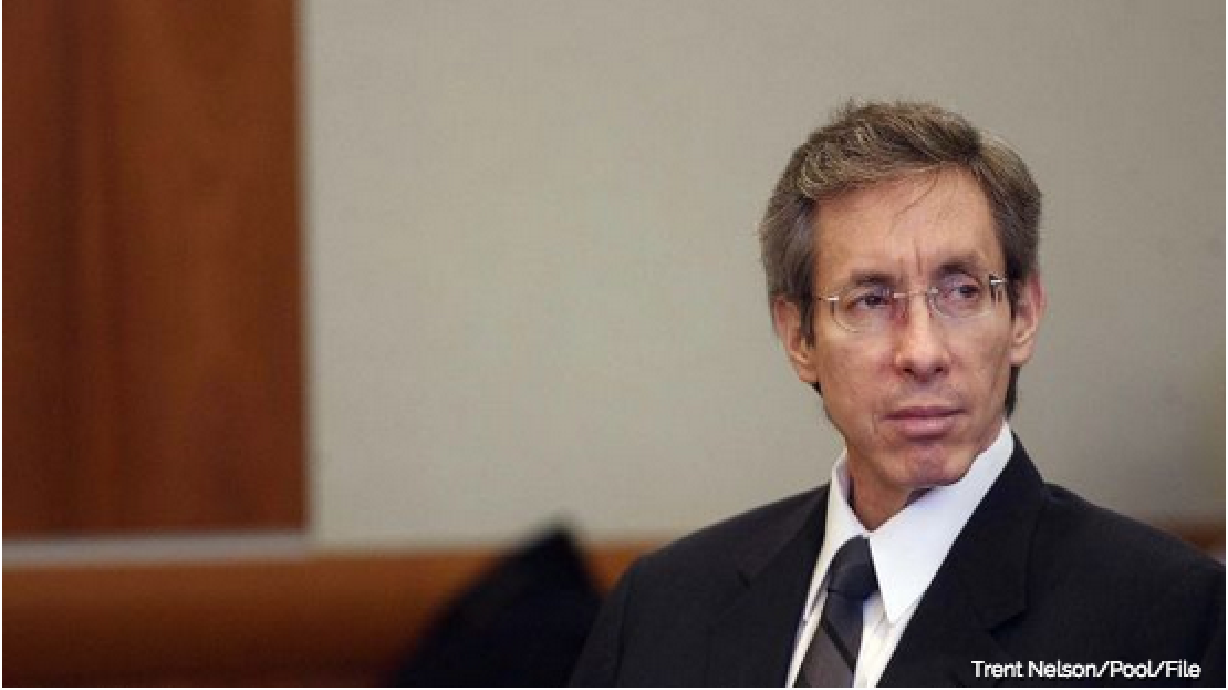 Utah cita a Warren Jeff como una razón por la que la poligamia debería ser ilegal en el estado