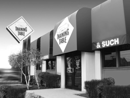 Photo credit: http://www.thetrainingtable.com