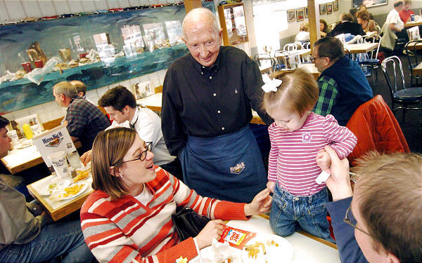 Photo credit: Deseret News