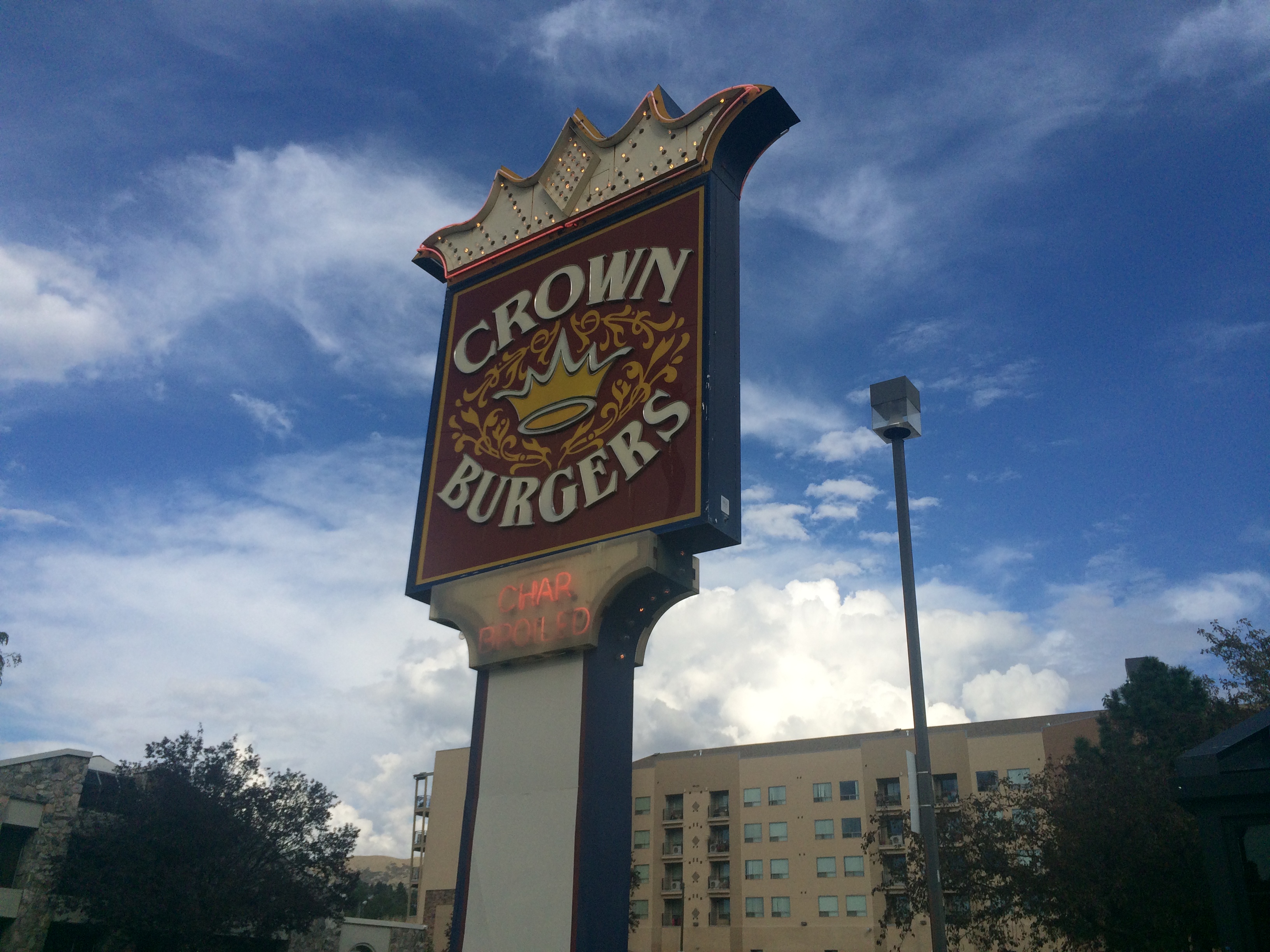 Photo credit: Morgan Jones