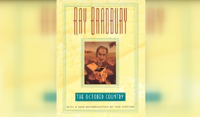 Lost horror novel back in print: a must-read for October