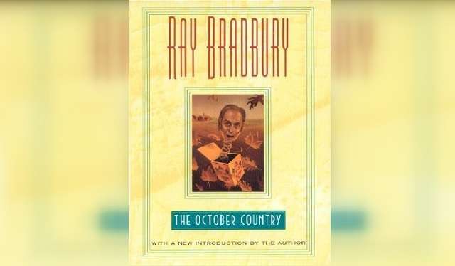 Lost horror novel back in print: a must-read for October