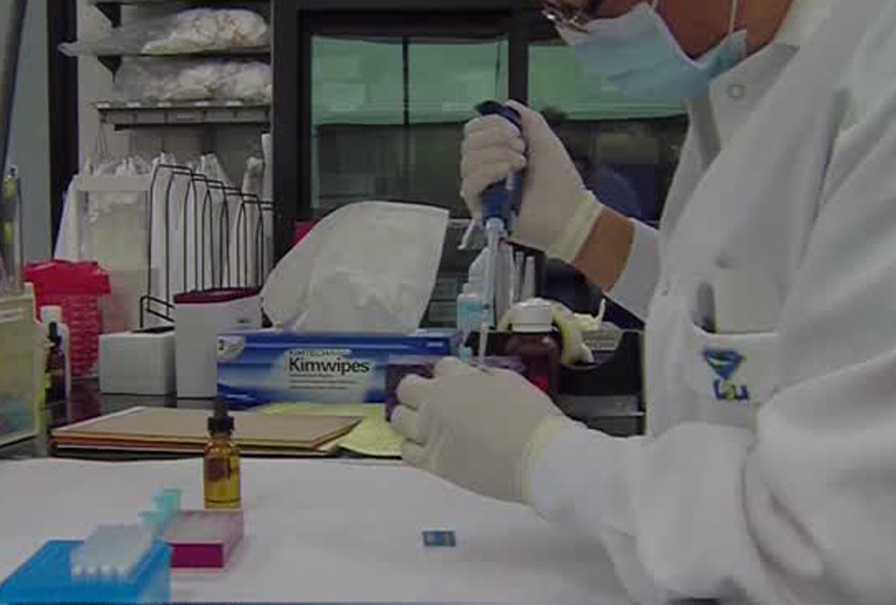 Salt Lake police: Hundreds of once-backlogged rape kits now submitted to crime lab