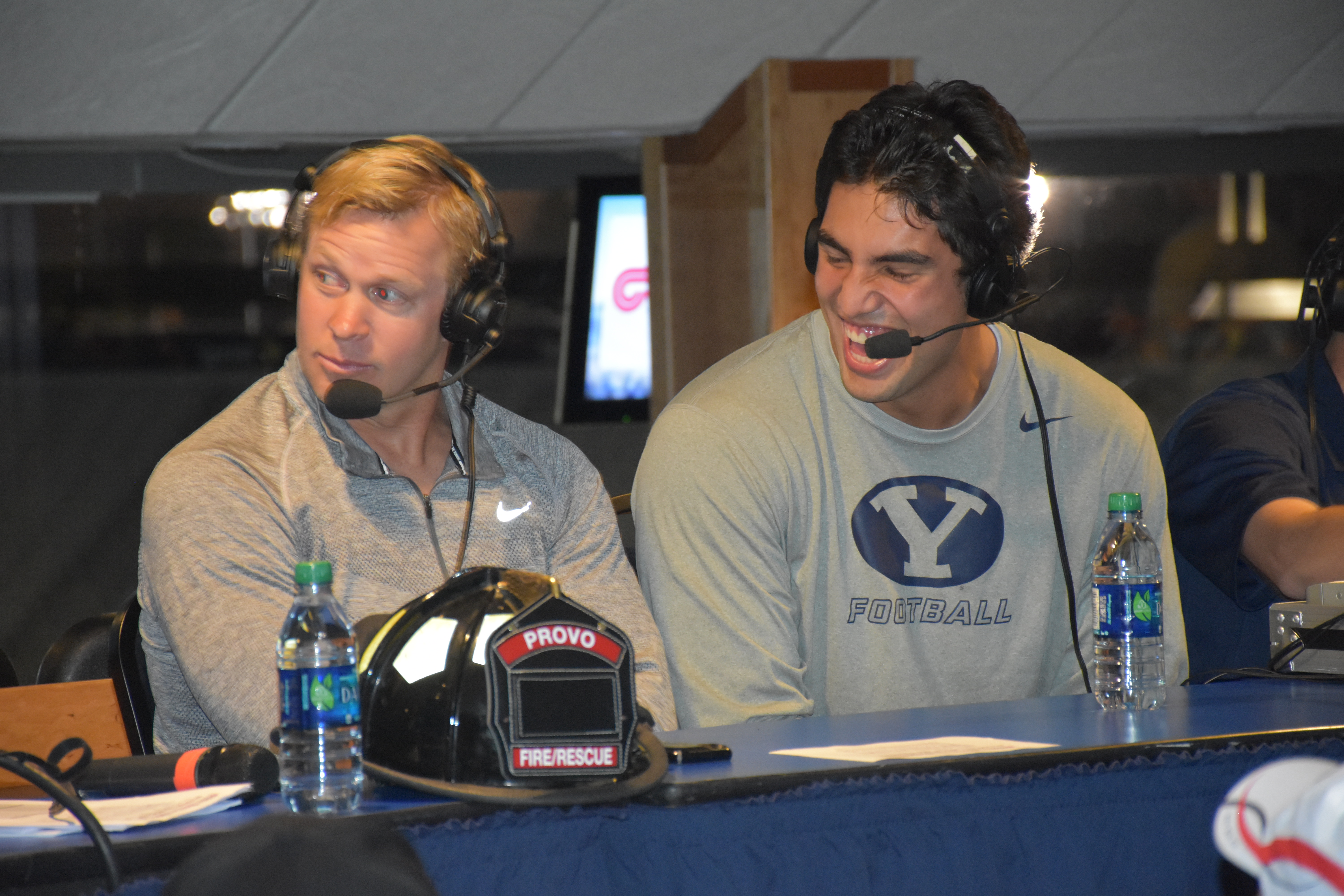 Photo: Elora Grant, IMG College