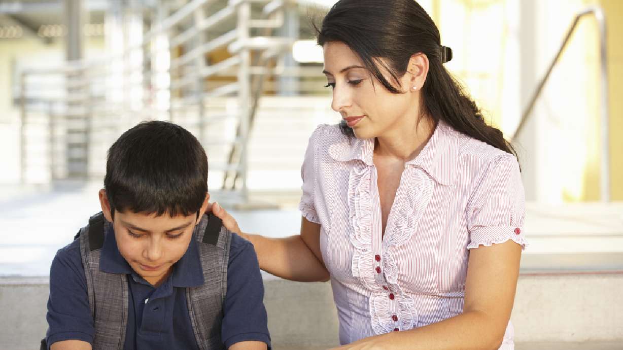 5 ways to cope with violence, disasters and tragedies