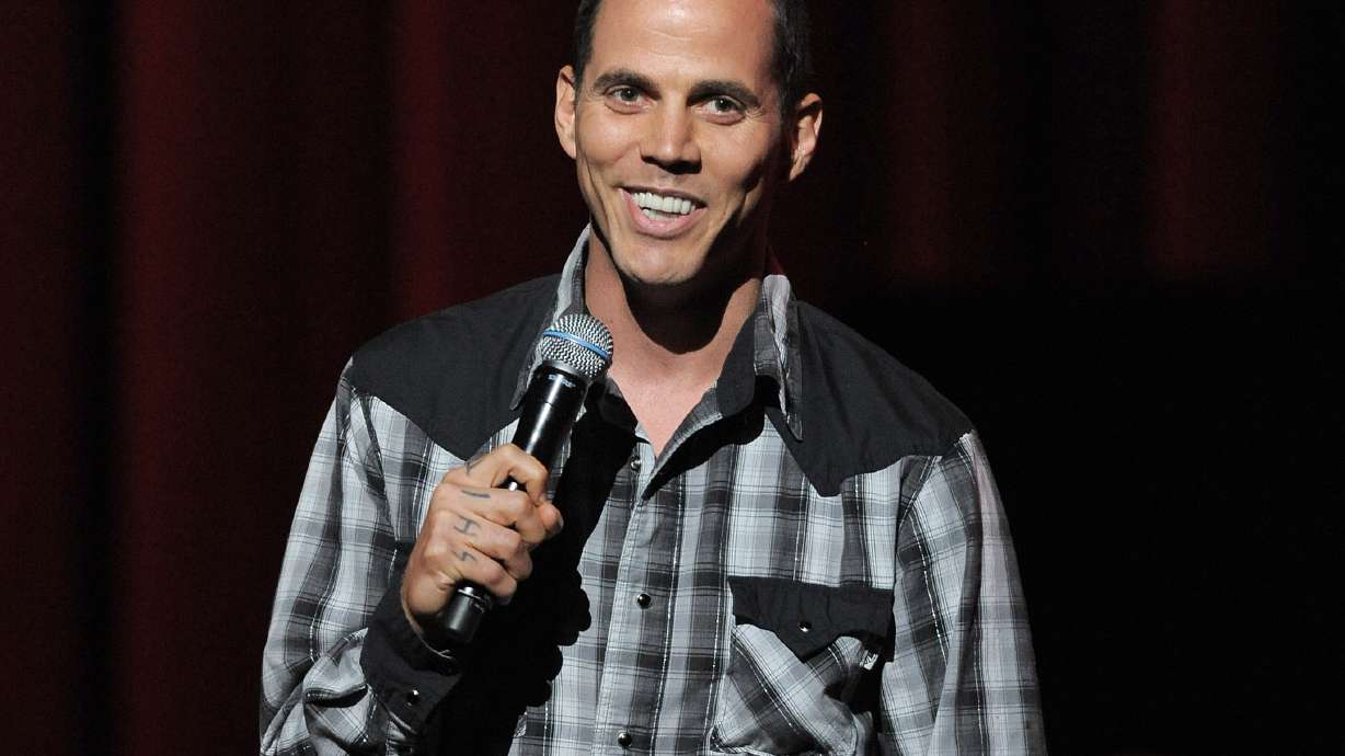 Steve-O of 'Jackass' gets 30 days in jail for SeaWorld stunt