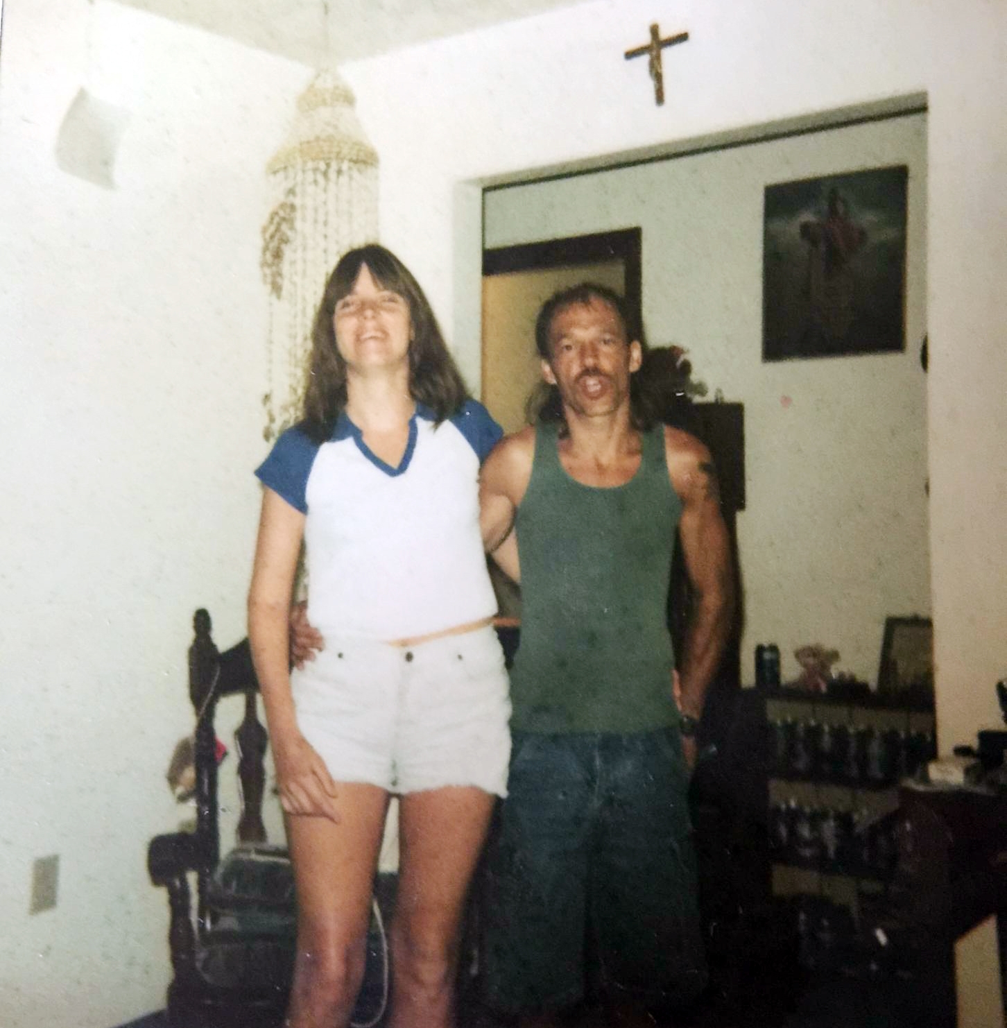 Kentucky man to be sentenced in wife's alleged mercy killing