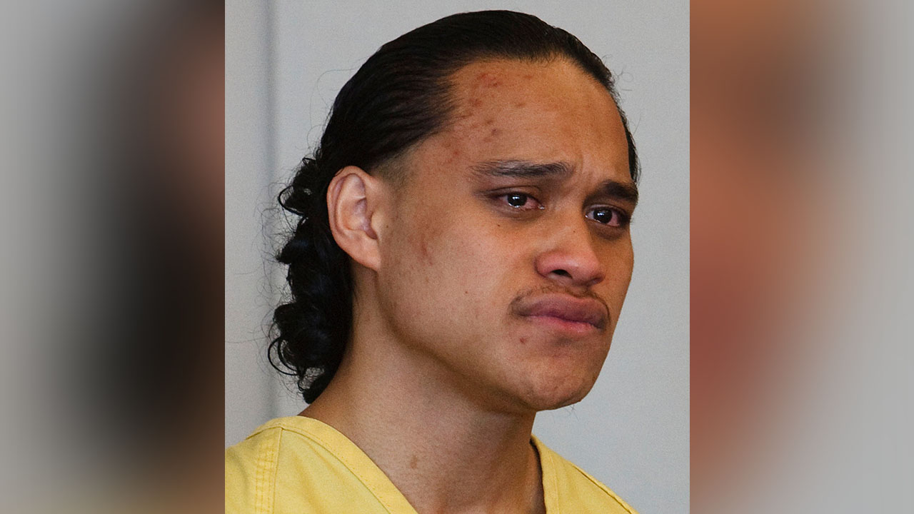 Man convicted of killing Kearns High classmate at 16 recommended for parole