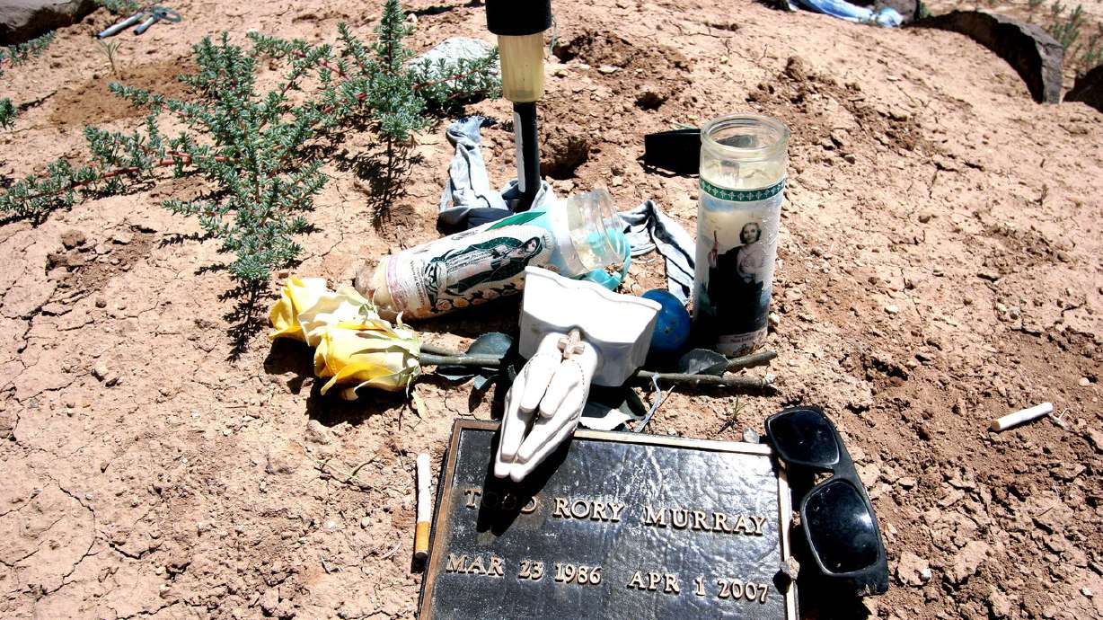 Federal judge: Tribal court can't hear wrongful death suit against 11 Utah officers