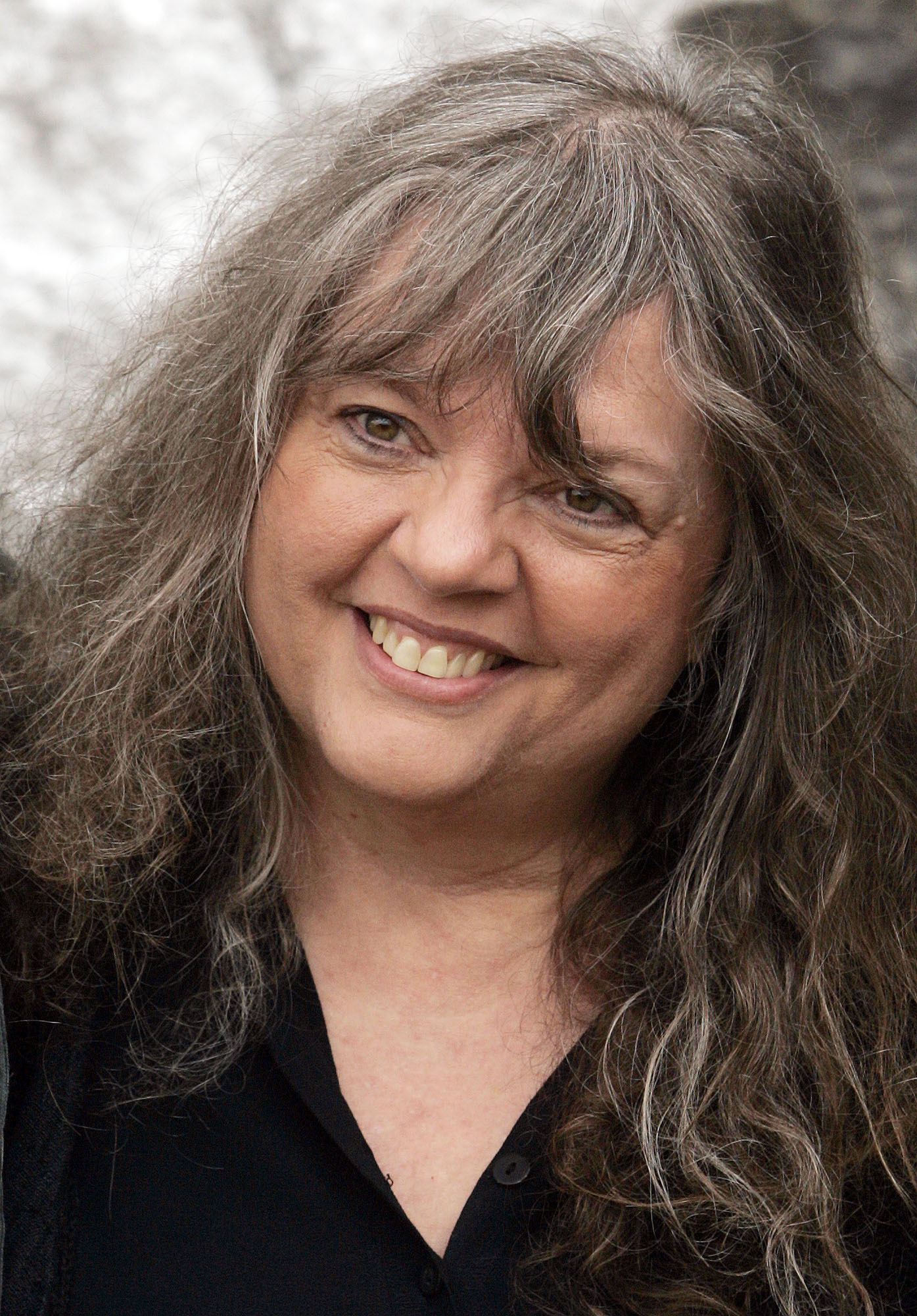 Widow of musician Frank Zappa dies at 70