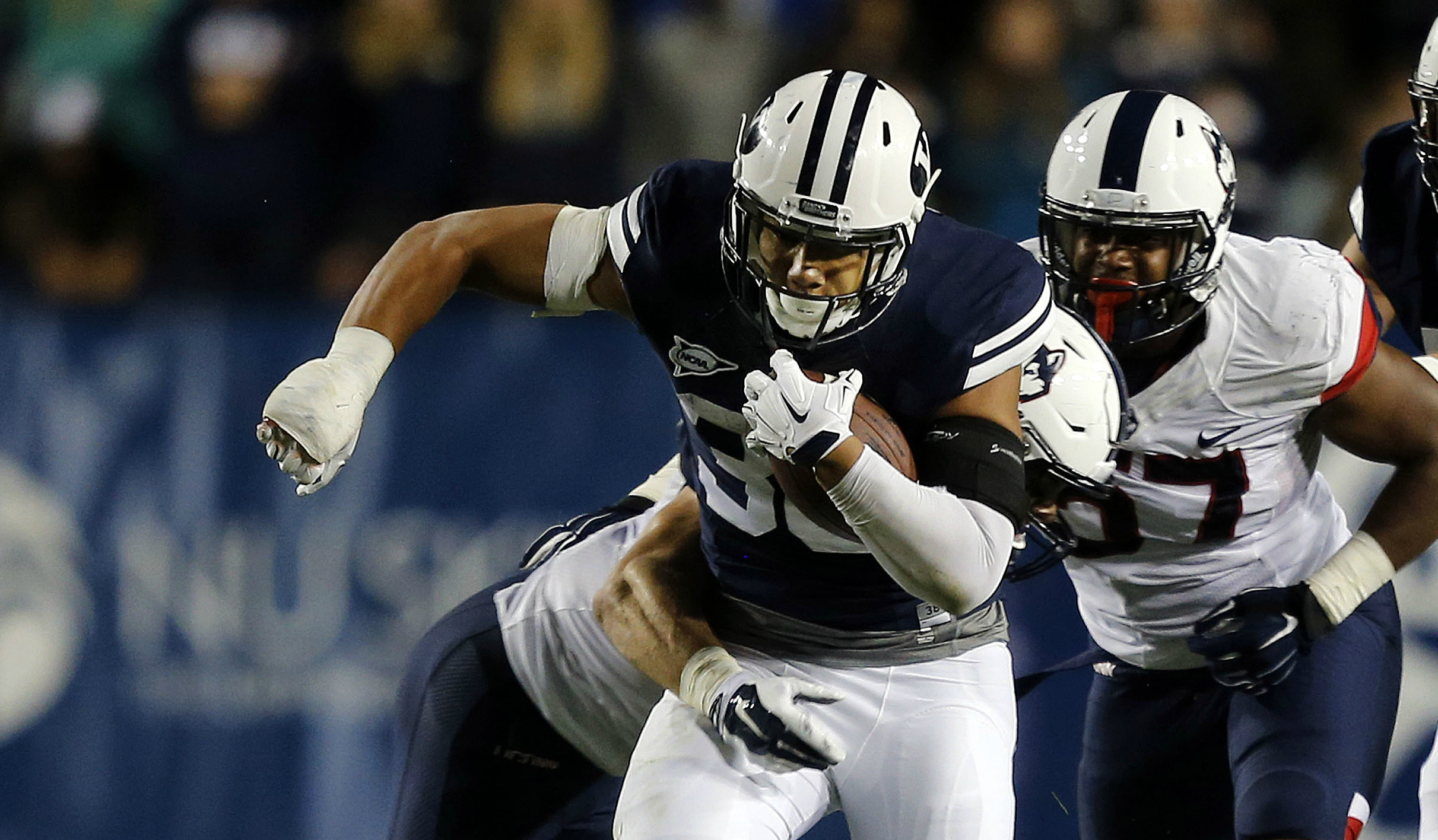 Photo: Ravell Call, KSL