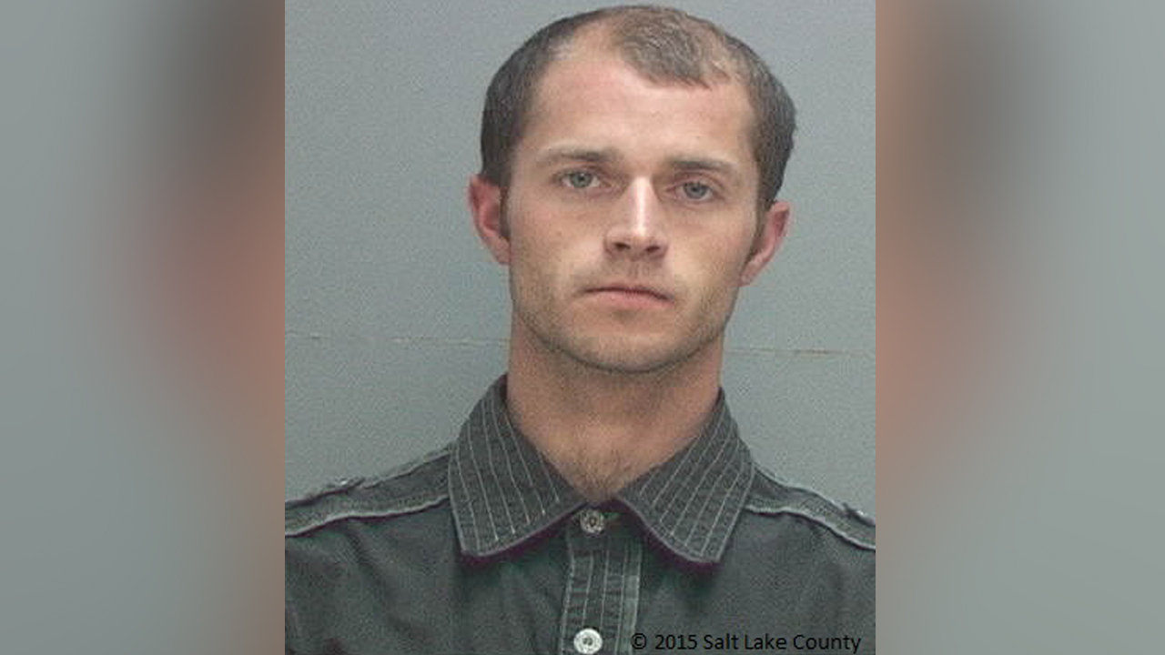 (Photo: Salt Lake County Jail)