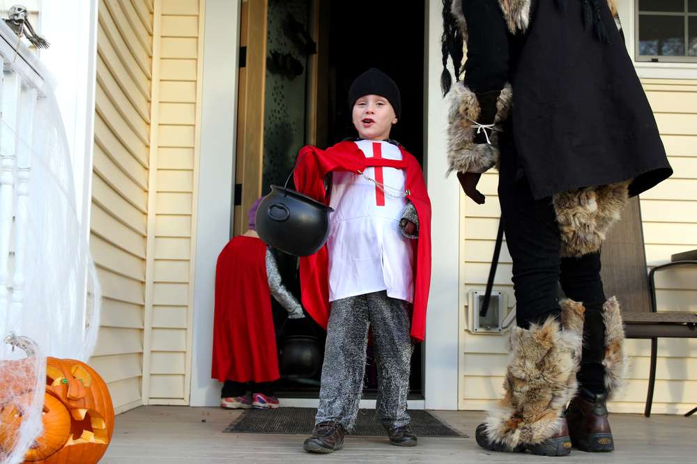 Don't let Halloween myths and superstitions trick you