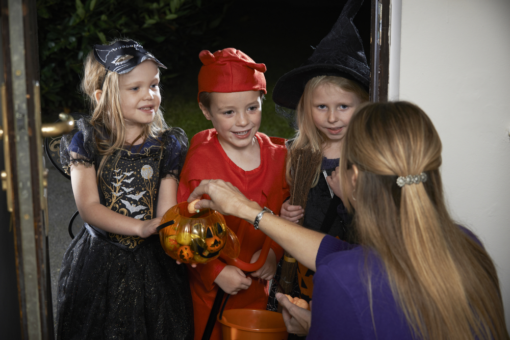 Don't let Halloween myths and superstitions trick you
