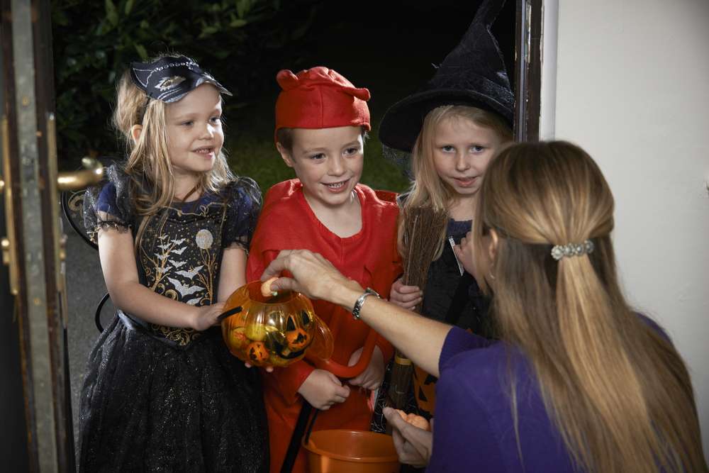Don't let Halloween myths and superstitions trick you