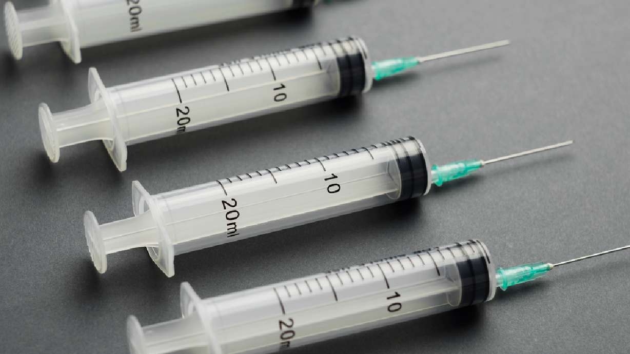 FDA approves new injection to combat anthrax