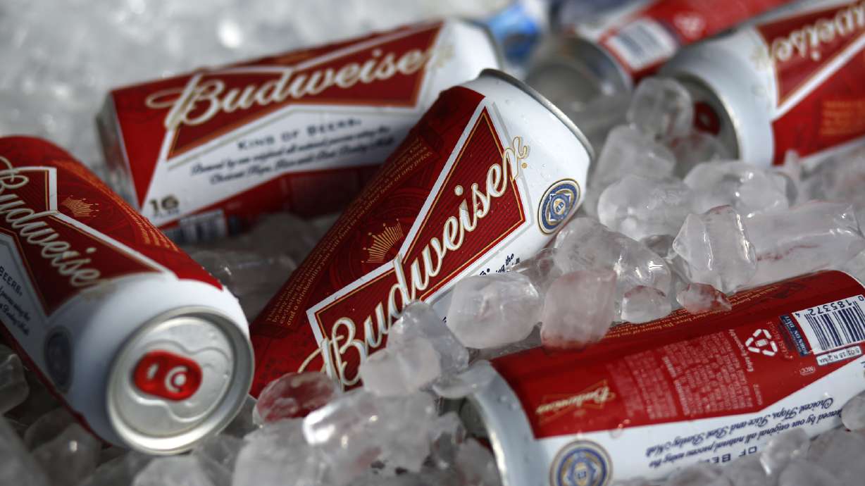 AB InBev makes merger appeal to SABMiller shareholders