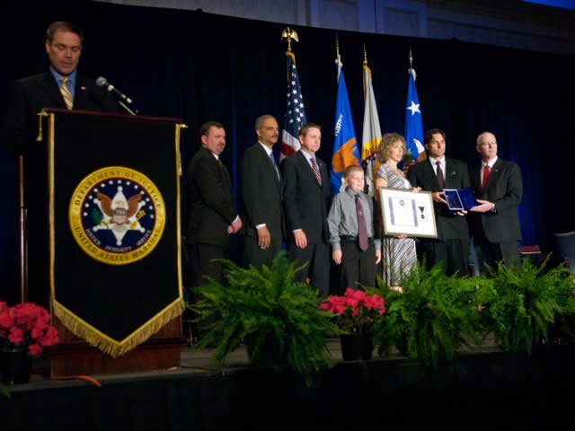 Family of slain officer denied $300K in death benefits