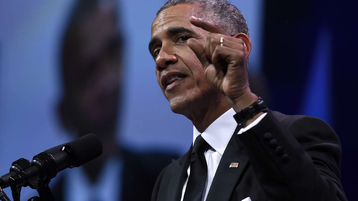 Obama touts immigration reform in speech to Hispanic leaders
