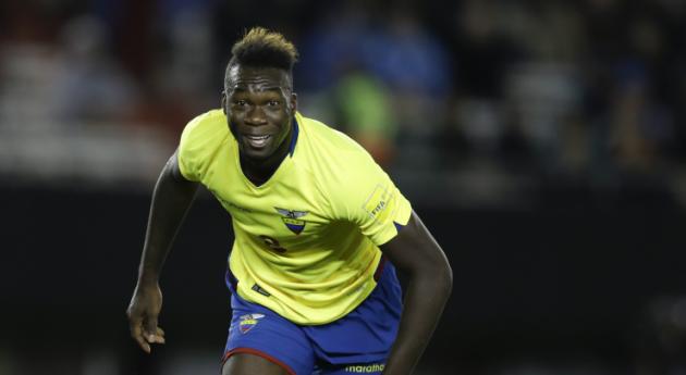 Mundial: Argentina, sin Messi, cae 2-0 ante Ecuador