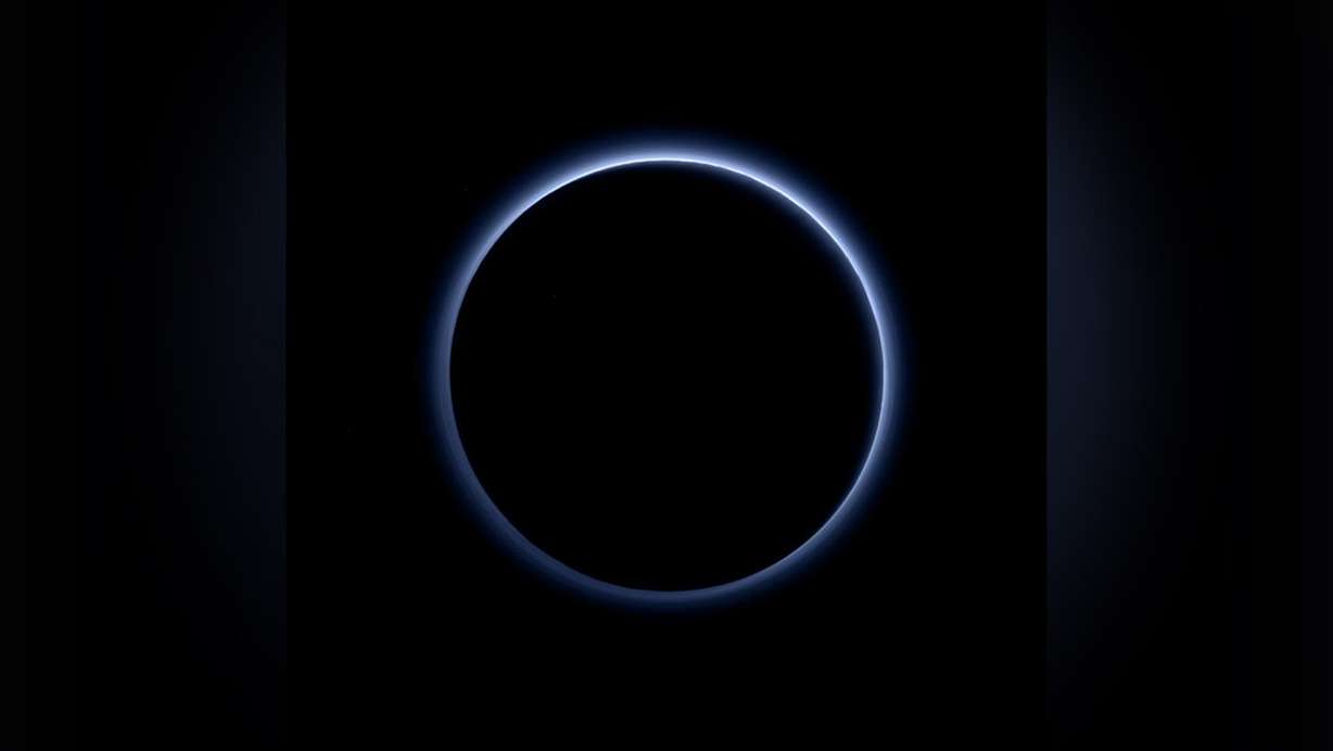 NASA/Johns Hopkins University Applied Physics Laboratory/Southwest Research Institute