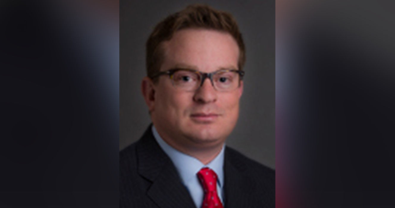 Rep. Justin Miller turns himself into jail in communications fraud case