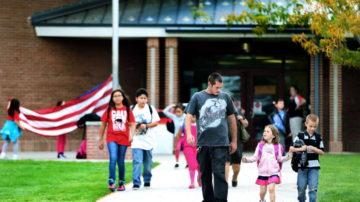 Unconventional rewards help boost school attendance