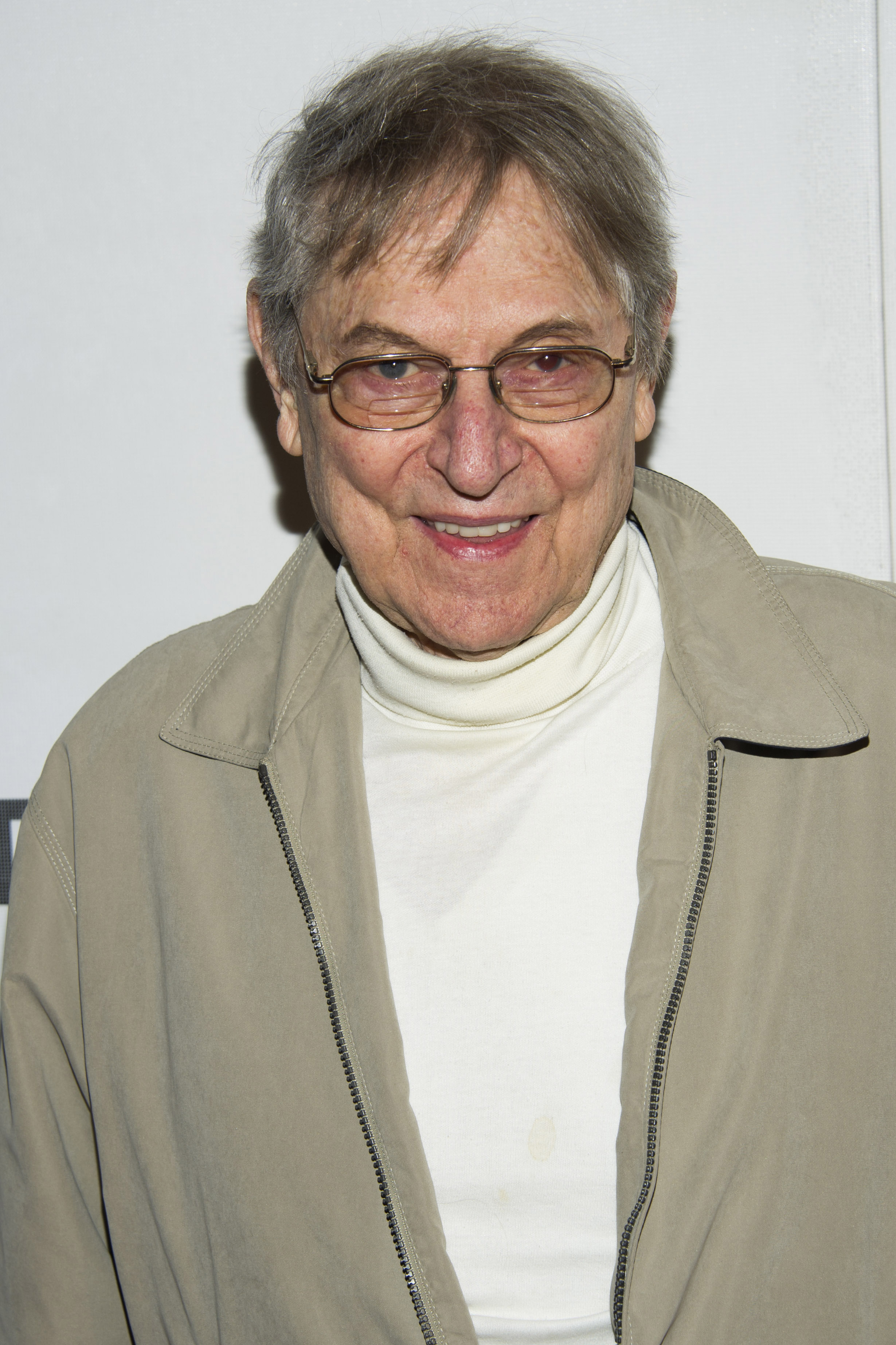 New York theater named after stage and TV actor John Cullum