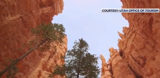 Utah ahora es considerada como uno de los destinos predilectos en el mundo