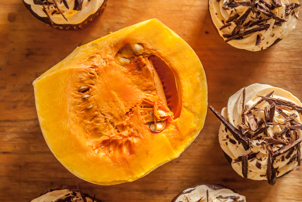 Top 5 places to feed your pumpkin craving