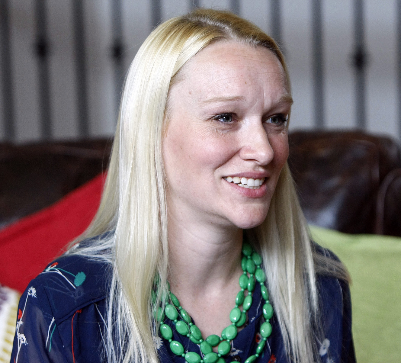 West Jordan Councilwoman Sophie Rice resigns