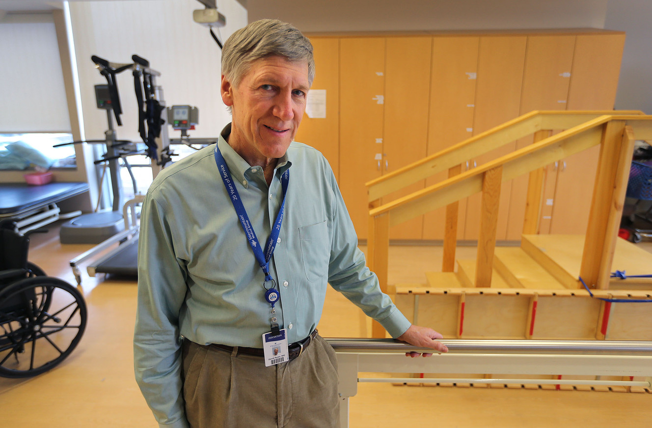 Researchers find hints on brain injury recovery in massive study