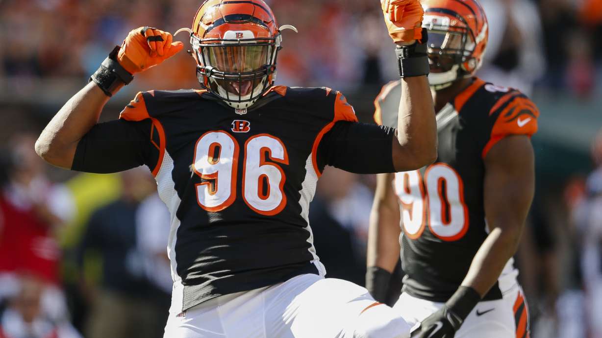 Dalton rallies Bengals over Seahawks 27-24 in overtime