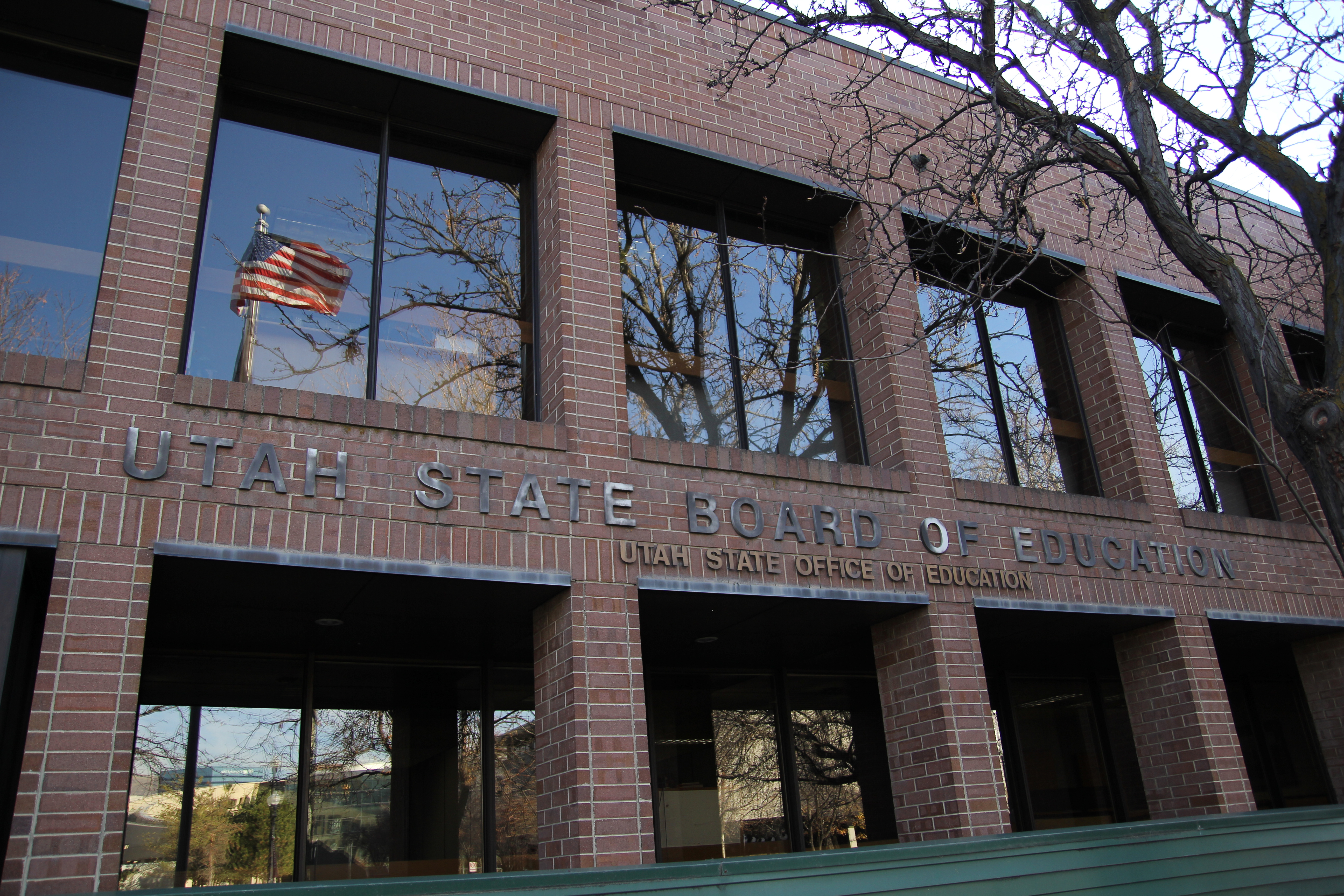 Senate committee unanimously backs eliminating State School Board