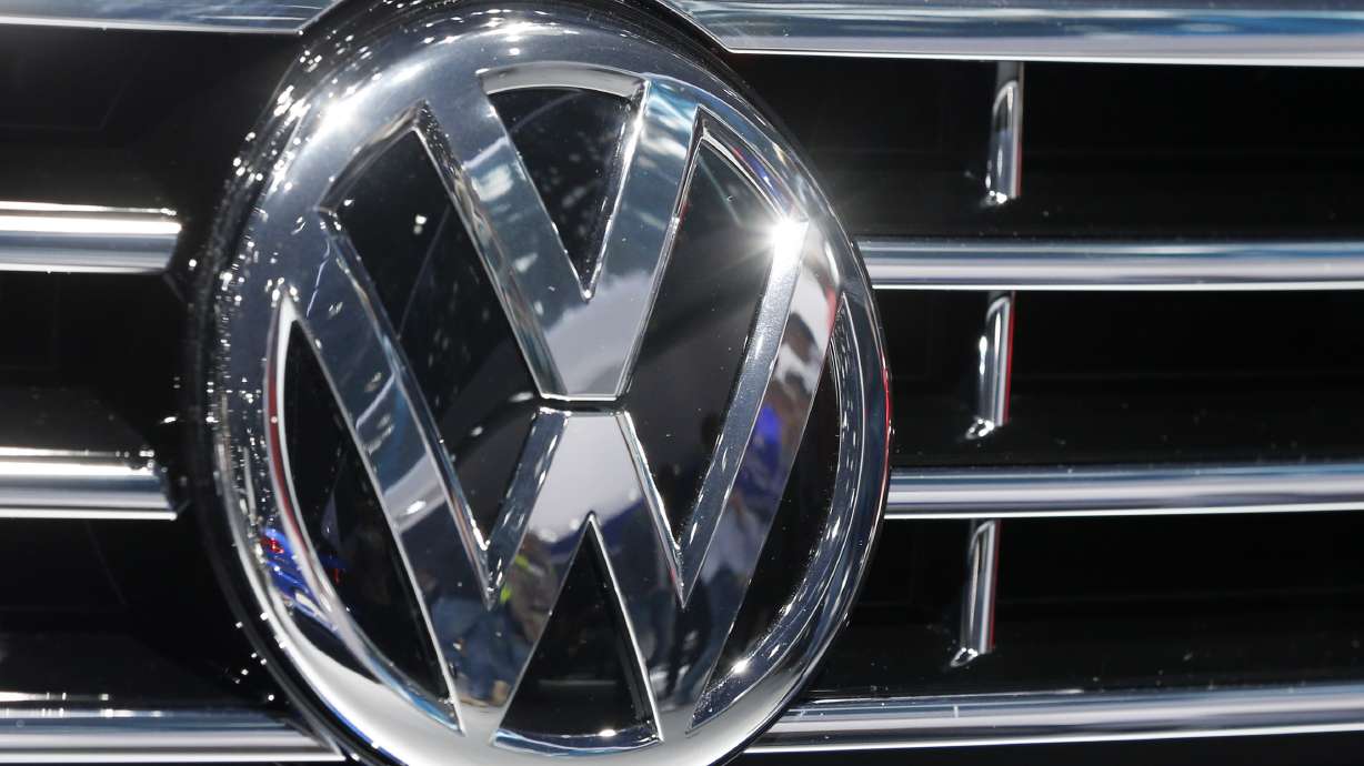 VW diesel cars recalled in China, sales halted in Singapore