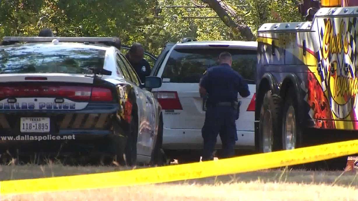 Texas man arrested in killing of LDS woman